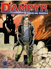 Dampyr 01