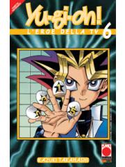 Yu-Gi-Oh! L'eroe Della Tv 06