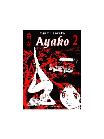Ayako (Hazard) 02