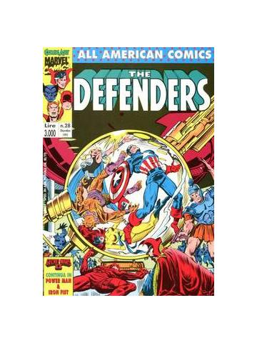 All American Comics 28