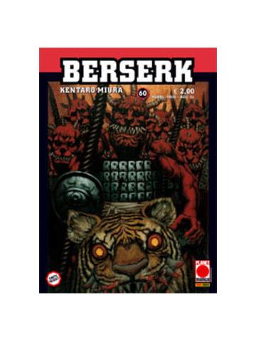 Berserk 60