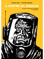 Giorno Del Giudizio Il (001) 01 - UNICO