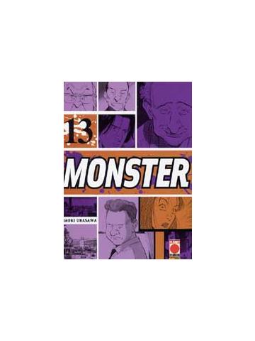 Monster 13