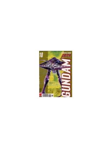 Gundam 0079 18