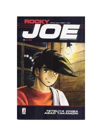 Rocky Joe 09