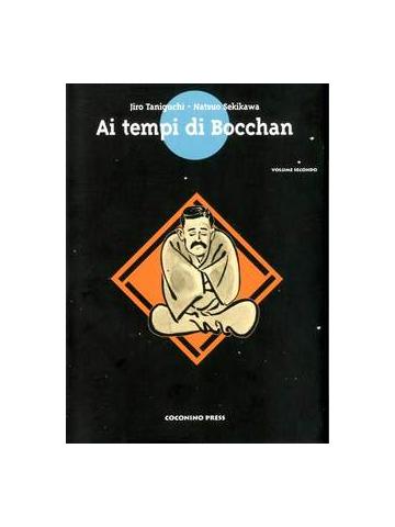 Ai Tempi Di Bocchan 02