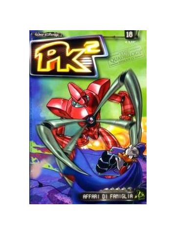 Pk2 18