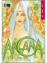 Arcana 04