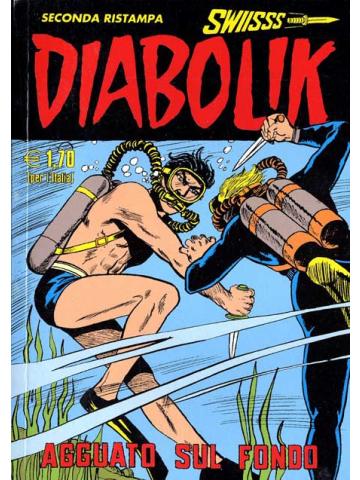 Diabolik Swiisss 108