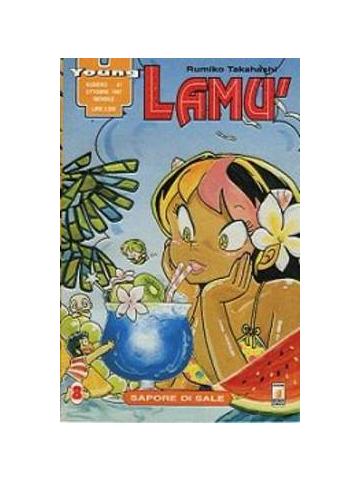 Lamu' 08