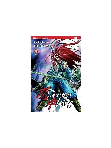 Demon King 09