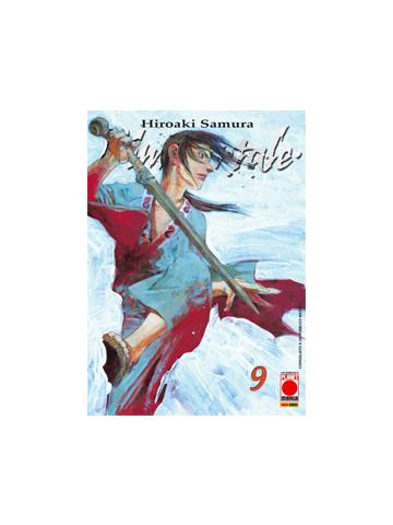 L'immortale  (Panini) 09