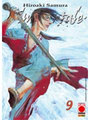 L'immortale  (Panini) 09