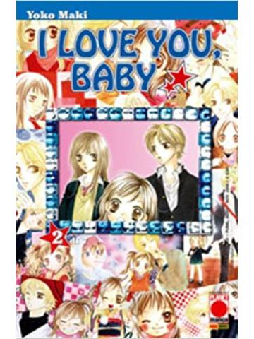 I Love You, Baby 02