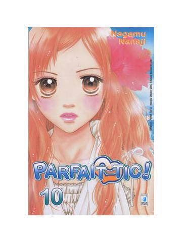 Parfait Tic 10