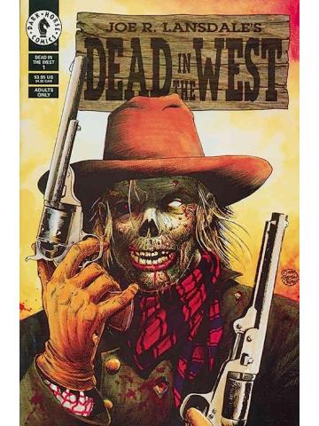 Dead In The West 01 - UNICO