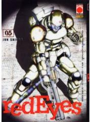 Red Eyes 05