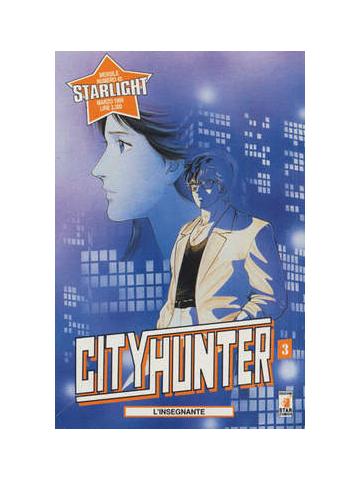 City Hunter 03
