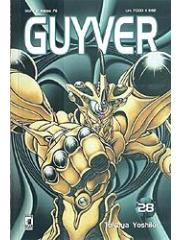 Guyver 28