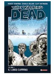 Walking Dead The (2008 Saldapress) 02