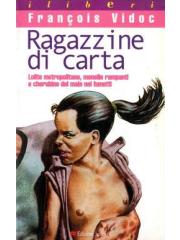 Ragazzine Di Carta RAGAZZINE DI CARTA