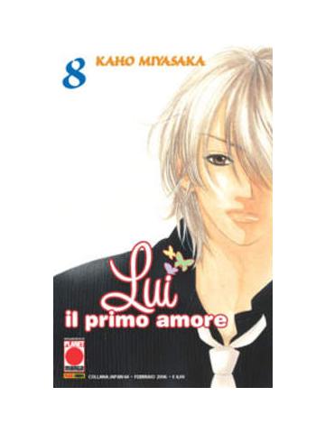Lui, Il Primo Amore 08