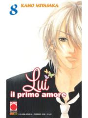 Lui, Il Primo  Amore 08