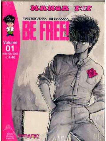 Be Free 01