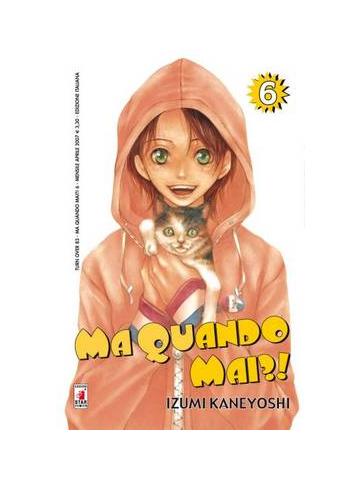 Ma Quando Mai?! 06