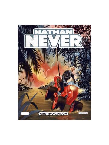 Nathan Never 166