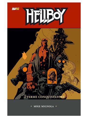 Hellboy (Magic Press) 05