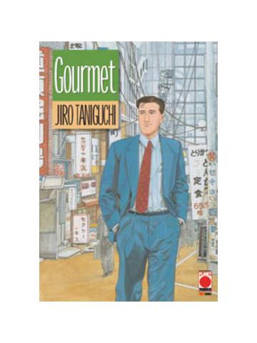 Gourmet 01