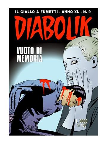 Diabolik Anno 040 (2001) 09