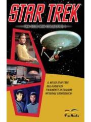 Star Trek The Gold Key Collection 01