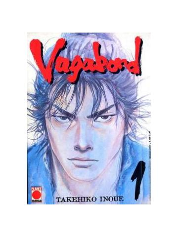 Vagabond 01