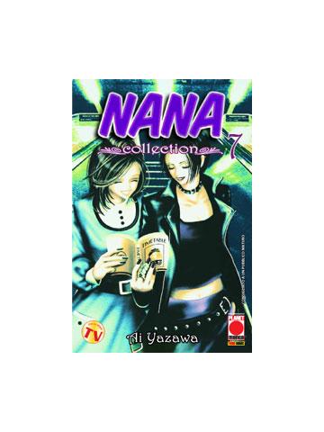 Nana Collection 07