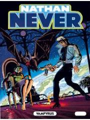 Nathan Never 26