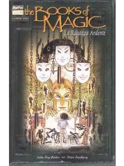 Books Of Magic The (Magic Press) 07