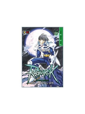 Ragnarok (Flashbook) 02