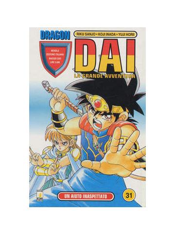 Dai La Grande Avventura 31