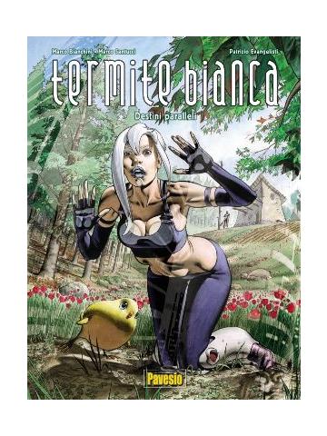 Termite Bianca (Pavesio) 02