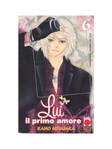 Lui, Il Primo  Amore 06