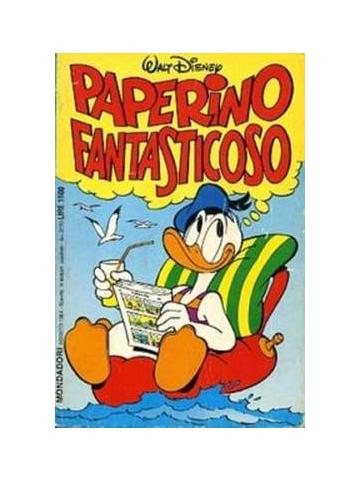 Classici Disney I (Seconda Serie) 92