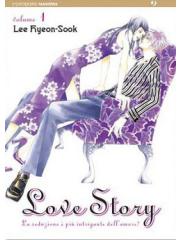 Love Story 01