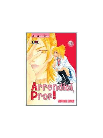 Arrenditi, Prof! 01 - UNICO