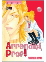 Arrenditi, Prof! 01 - UNICO