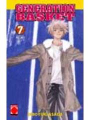 Generation Basket 07