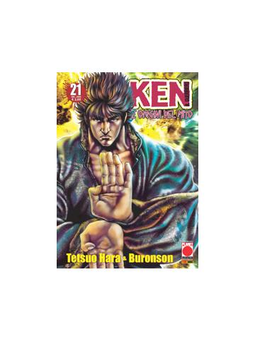 Ken Il Guerriero Le Origini Del Mito 21