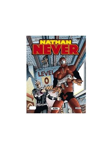 Nathan Never 107