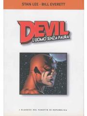 Classici Del Fumetto Di Repubblica 08 DEVIL